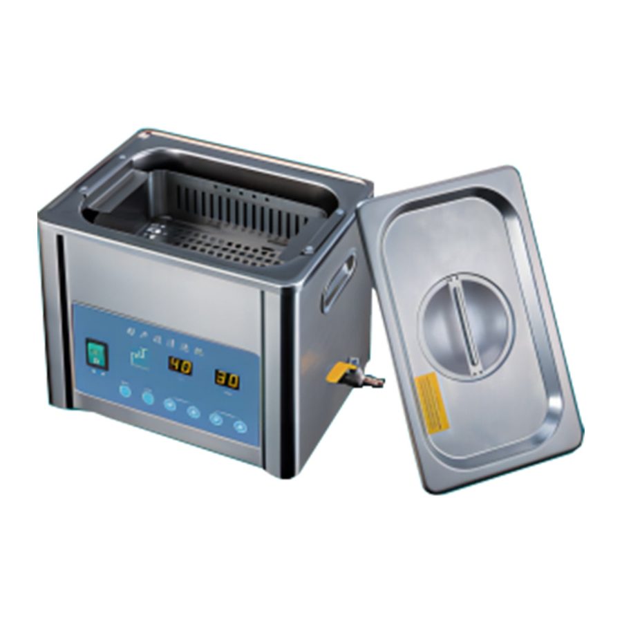 ultrasonic cleaner DL-6003
