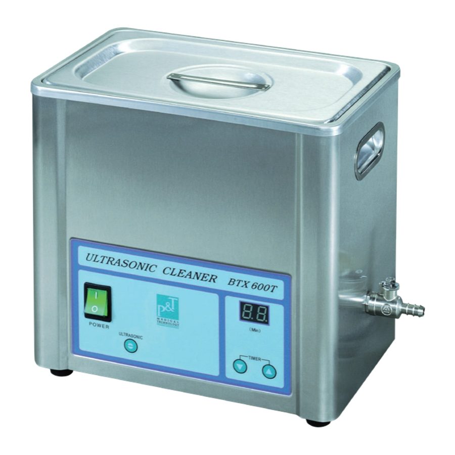 ultrasonic cleaner DL-6005