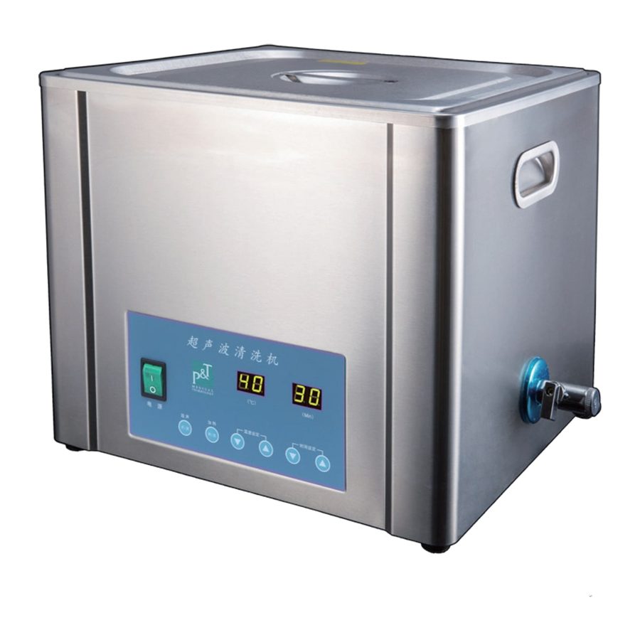 ultrasonic cleaner DL-6013H
