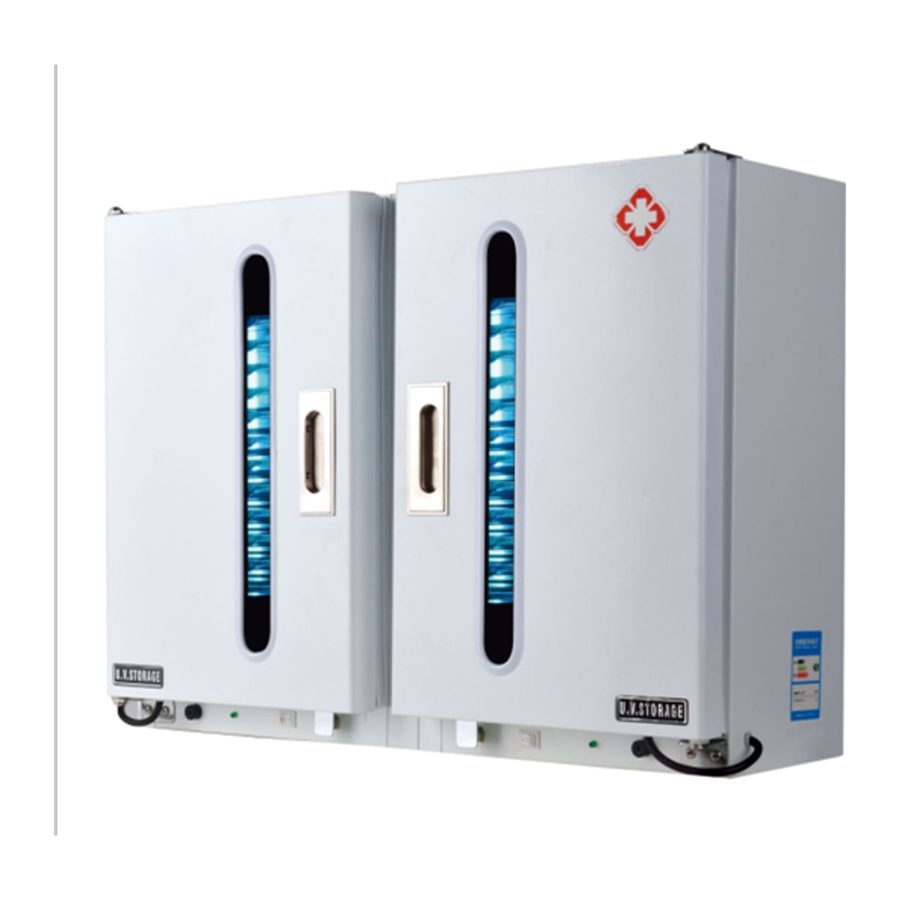 UV Sterilizer DL-60L