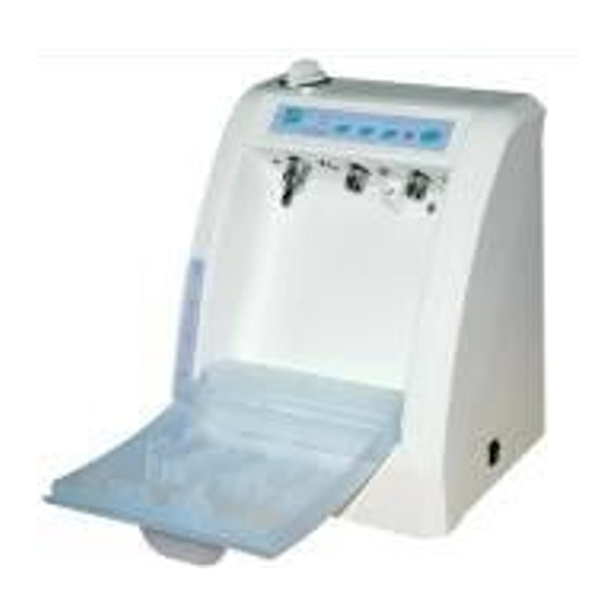 Lubrication Machine DL-700