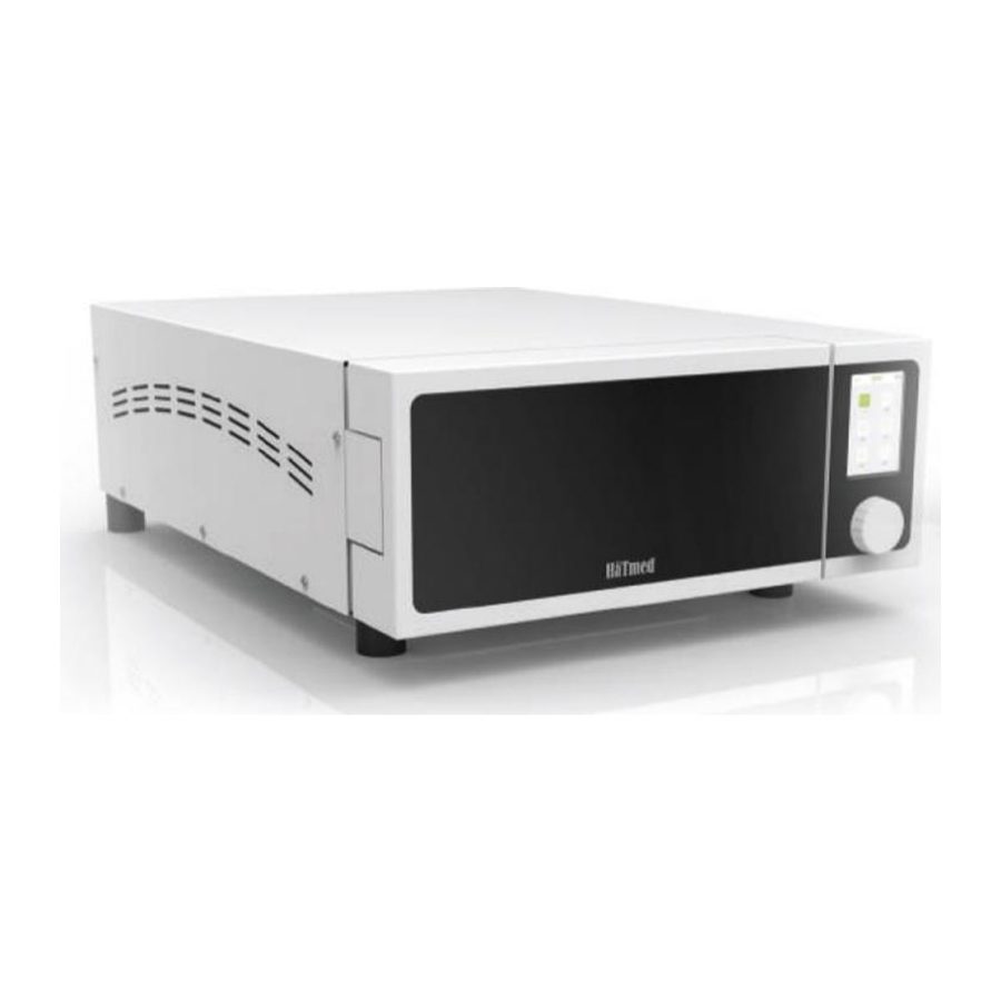 Fast Autoclave DL-A10B