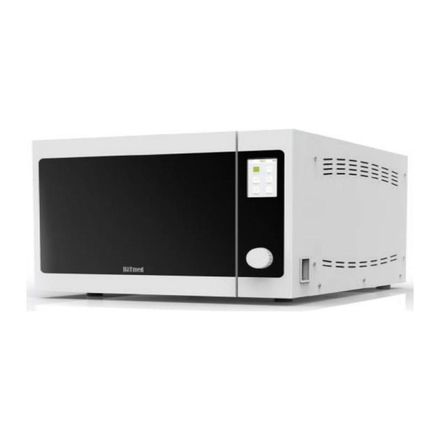Fast Autoclave DL-A50B