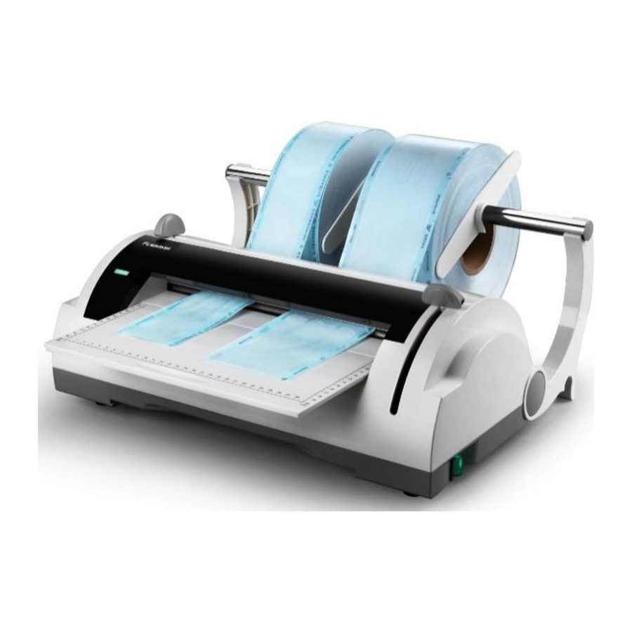 sealing machine DL-FoSeal