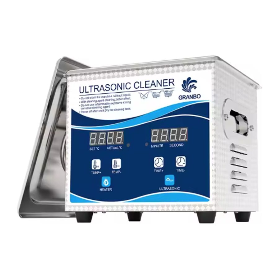 ultrasonic cleaner DL-GS0304