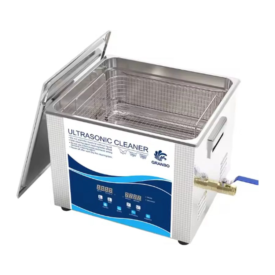 ultrasonic cleaner DL-GS0610