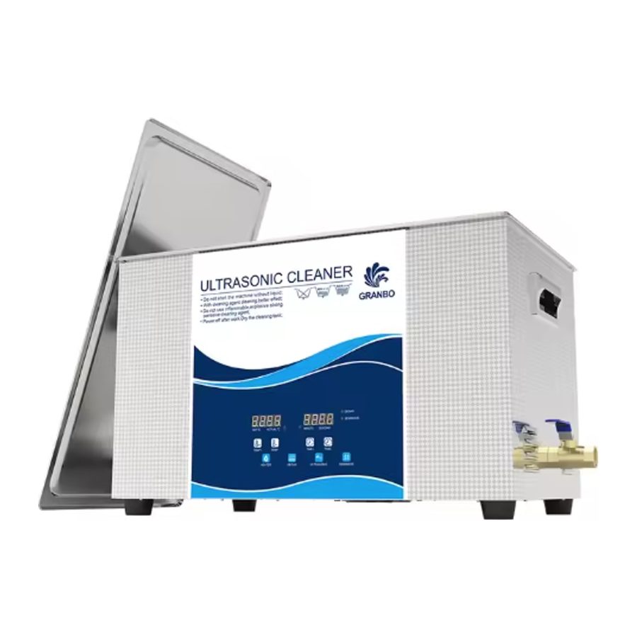 ultrasonic cleaner DL-GS1422