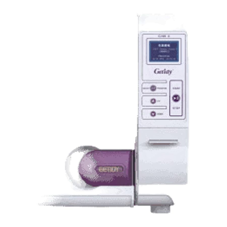 Autoclave DL-JQ18