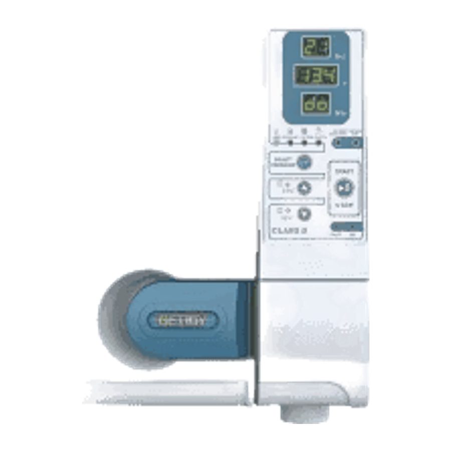 Autoclave DL-JY16