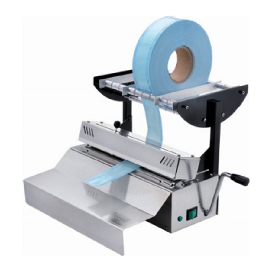 sealing machine DL-KDF-500