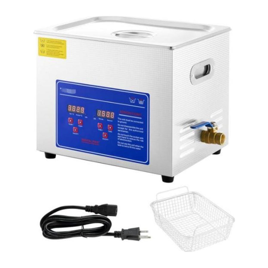 ultrasonic cleaner DL-SC11L