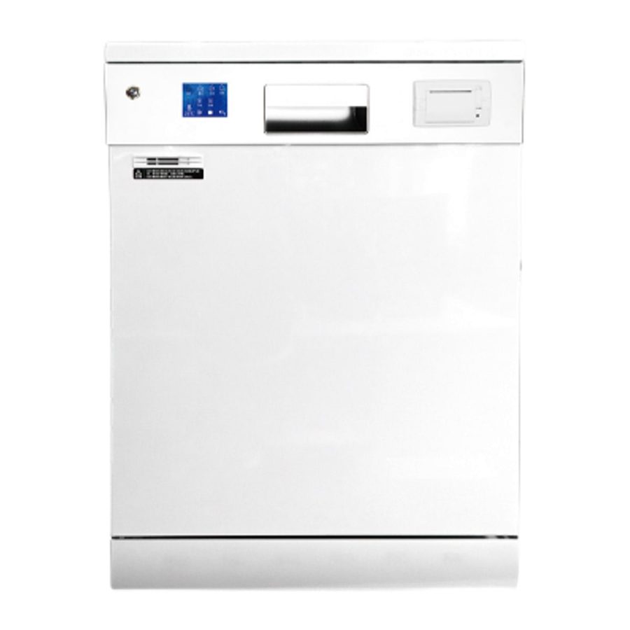 Dental Washer Disinfector FD-160JX-P