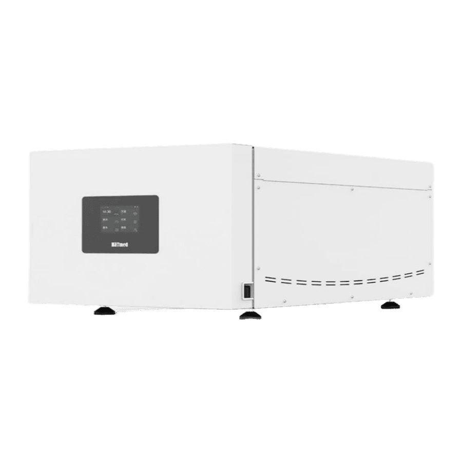 Autoclave FD-Q82B