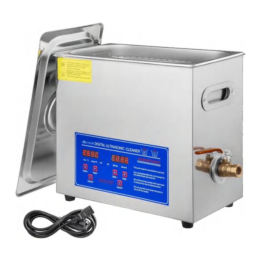 ultrasonic cleaner FD-SC7L