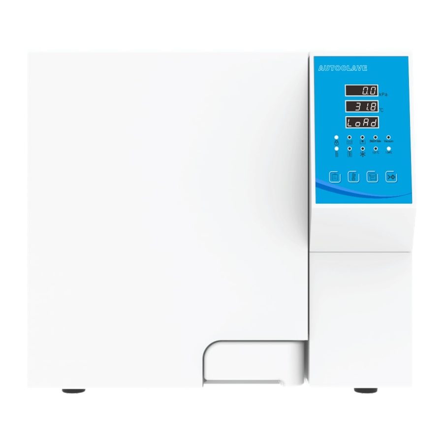 Autoclave FD-STE-23-E