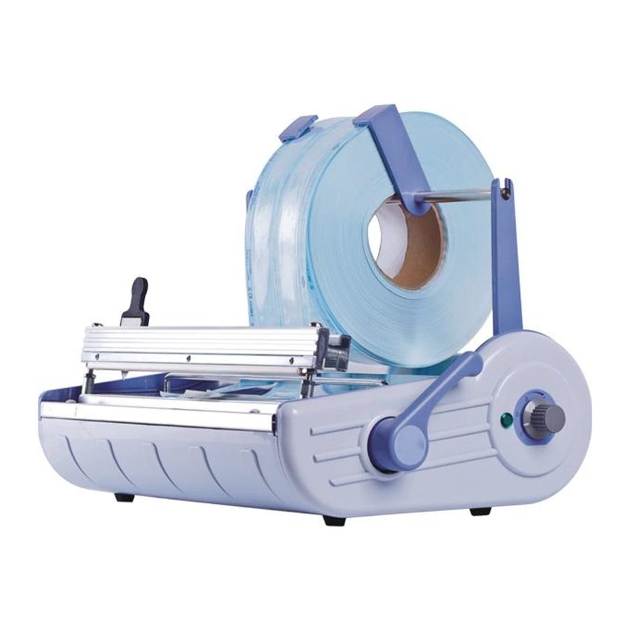 sealing machine FoSeal-02
