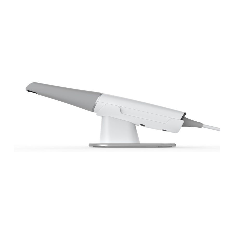Intraoral scanner Aoralscan L