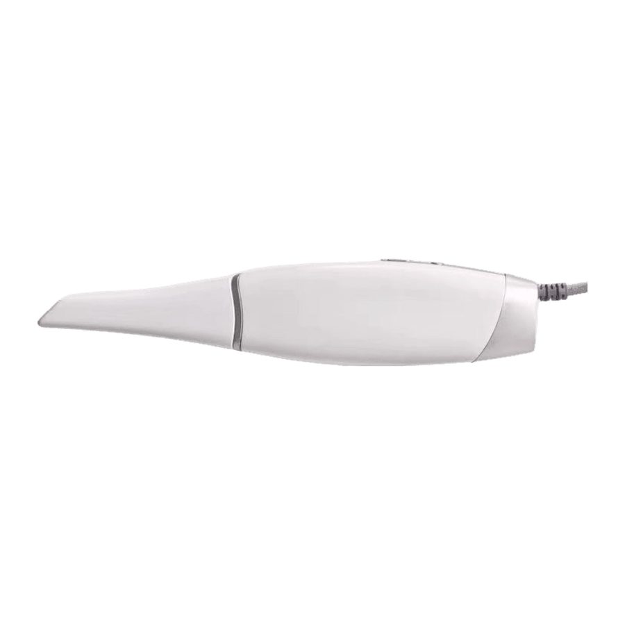 Intraoral scanner DDS300