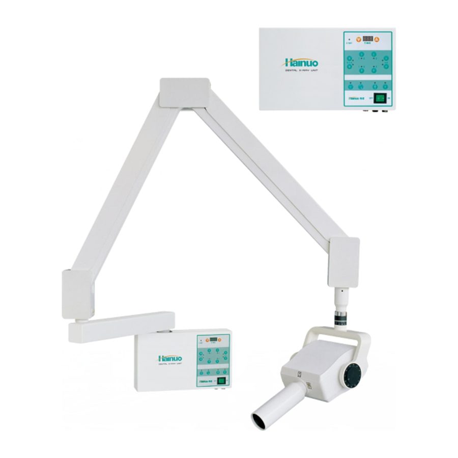Dental X-ray Unit DL-10B classic