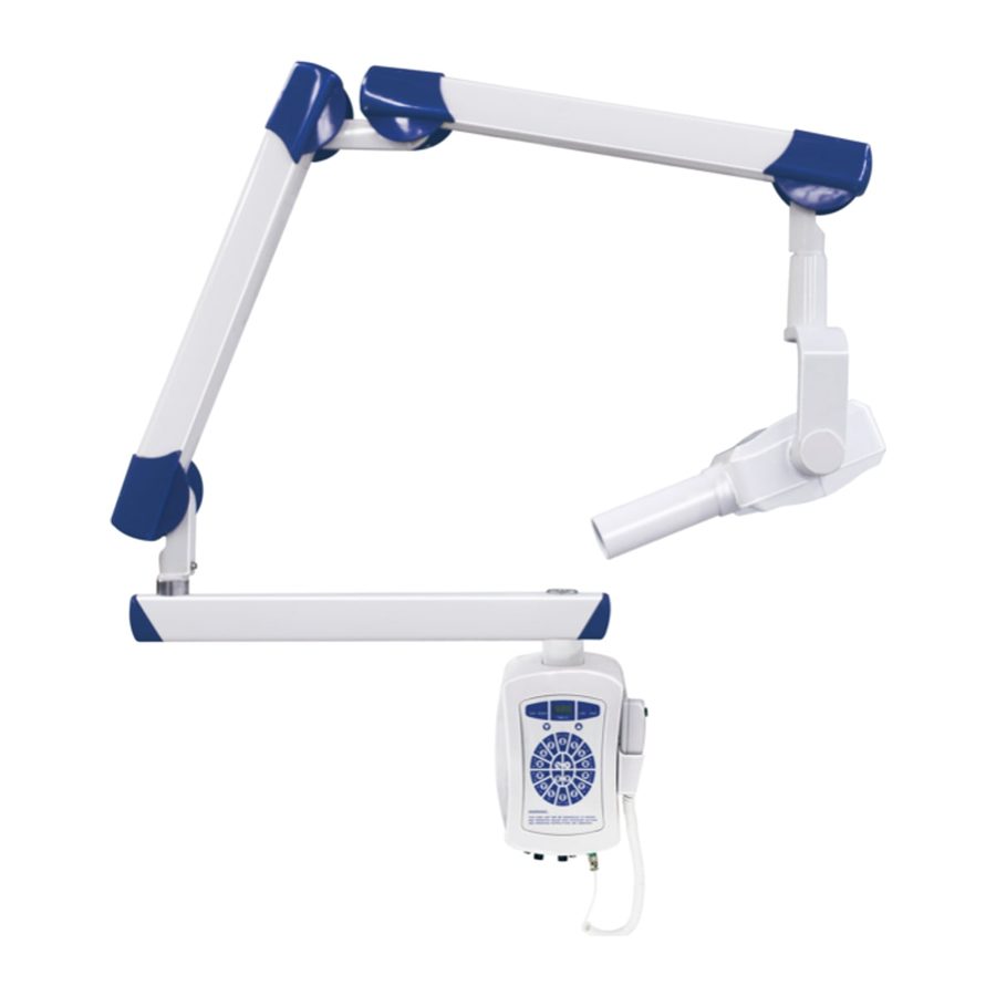 Dental X-ray Unit DL-10B (new)