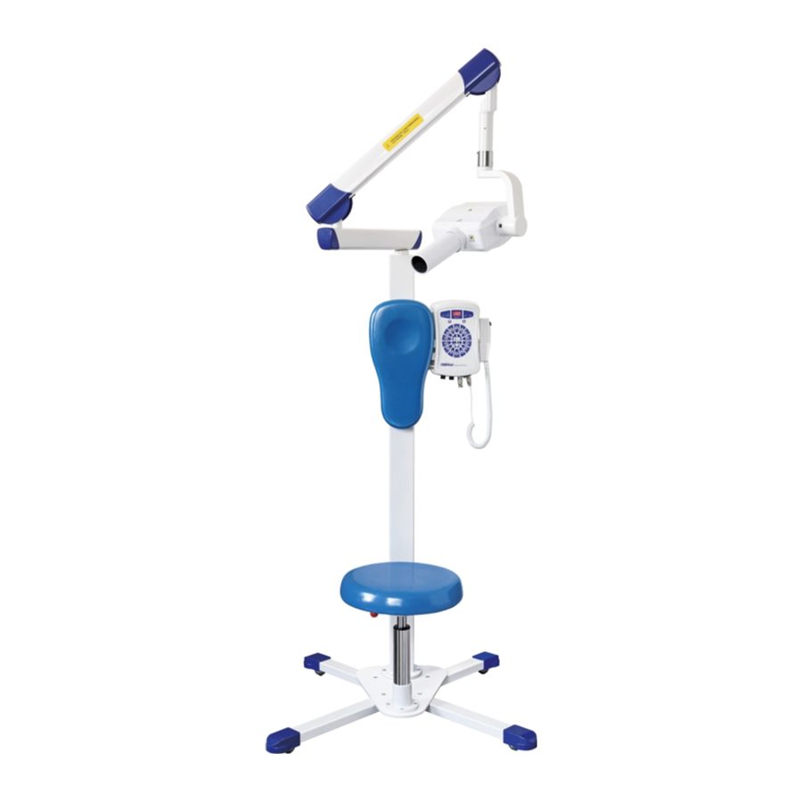 Dental X-ray Unit DL-10D (new)