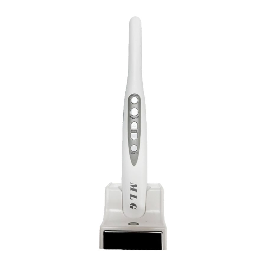 Intraoral Camera DL-CF580 II Smart focus