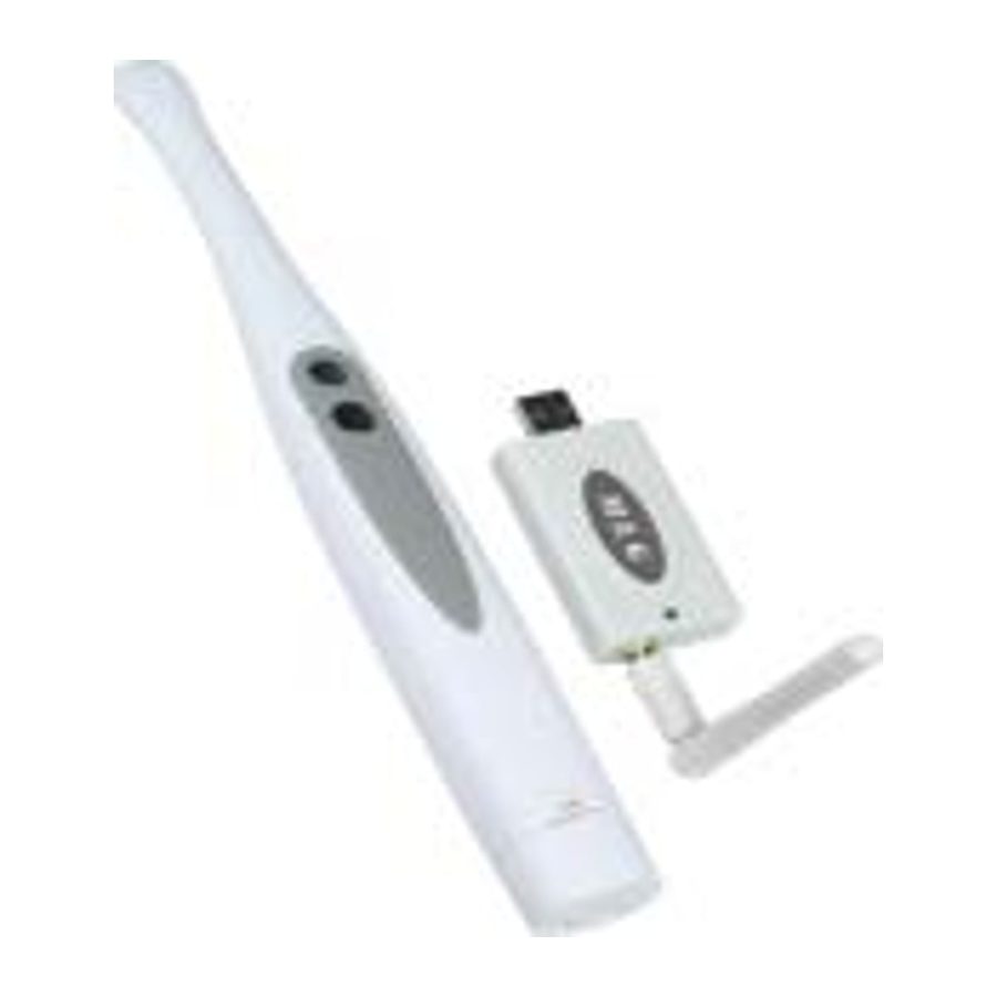 Intraoral Camera DL-CF680