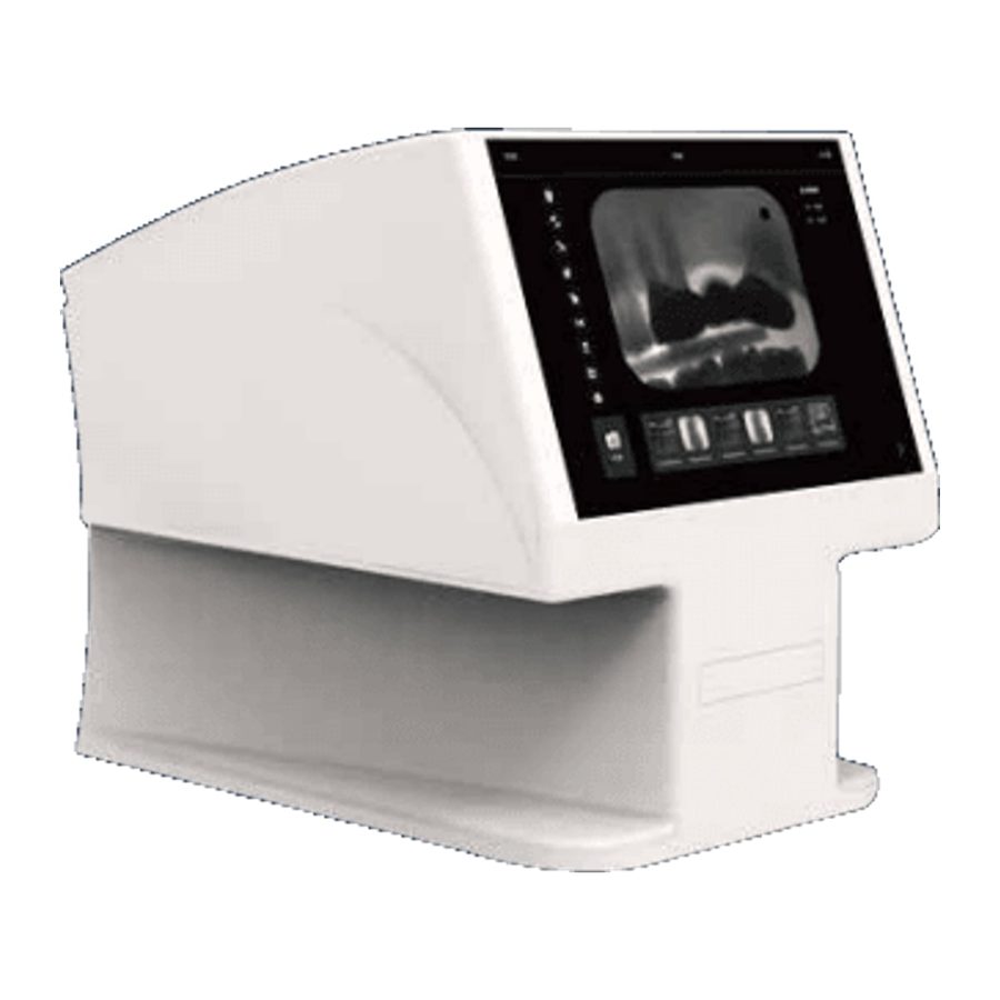 Imaging Plate Scanner DL-DDT100
