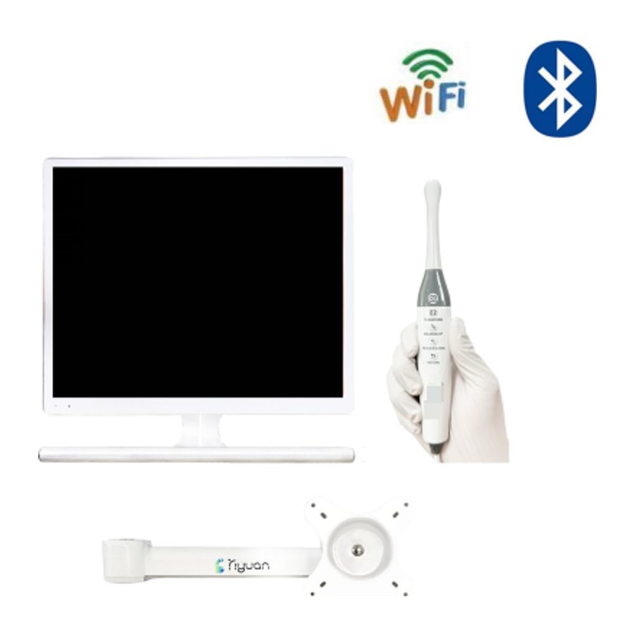 Intraoral Camera DL-DX2