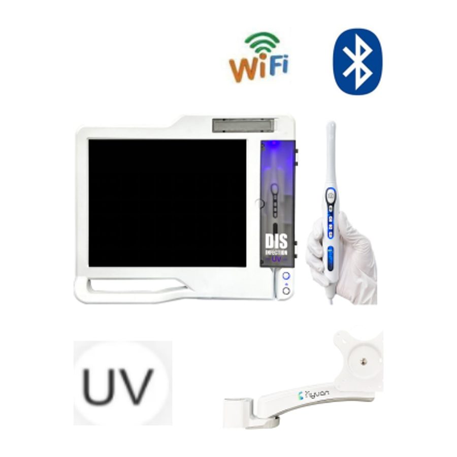 Intraoral Camera DL-DX3