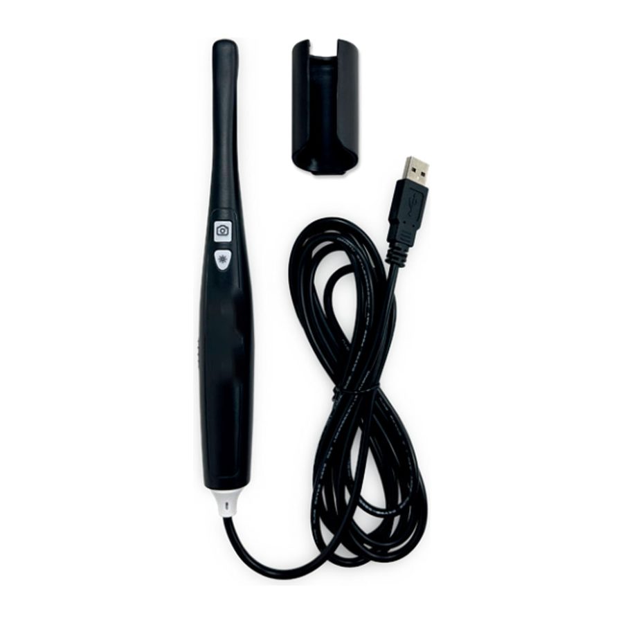 Intraoral Camera DL-DX4