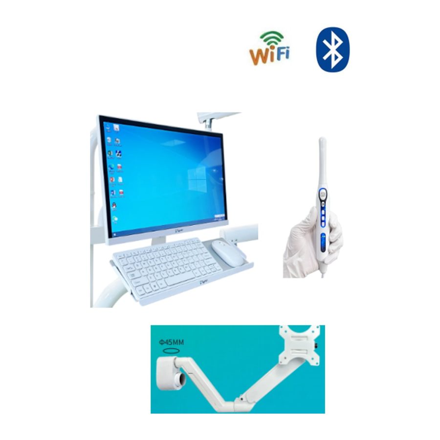 Intraoral Camera DL-DX5