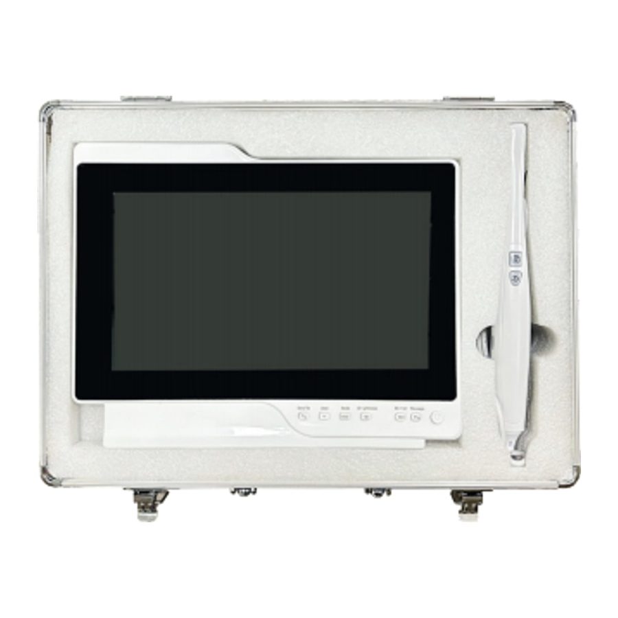 Intraoral Camera DL-DX7(Aluminum box)