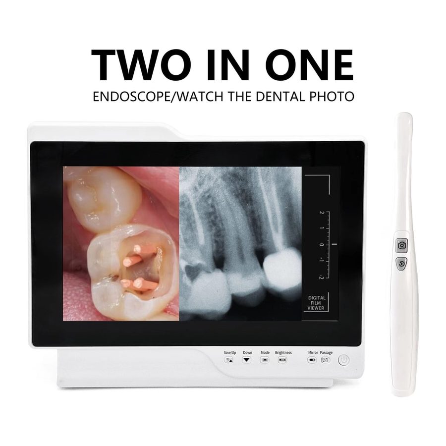Intraoral Camera DL-DX7
