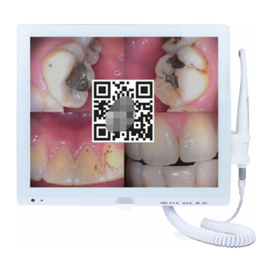 Intraoral Camera DL-M-978