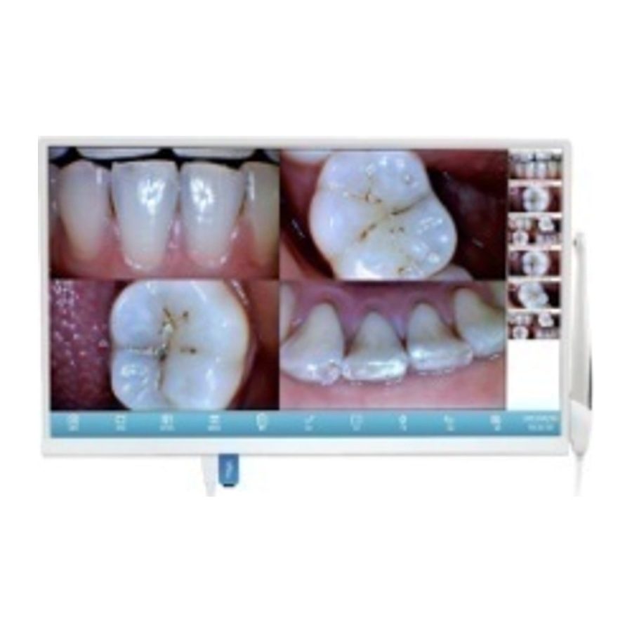 Intraoral Camera DL-M-988plus