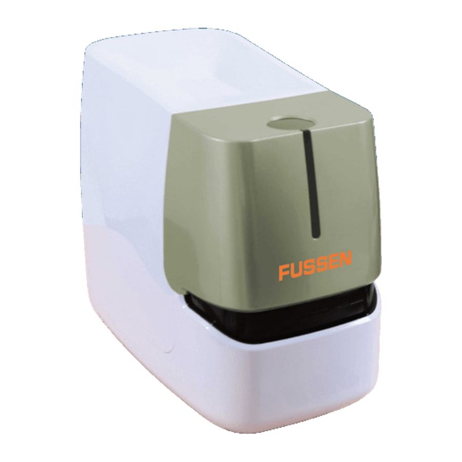 Imaging Plate Scanner F200