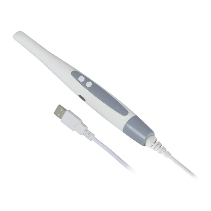Intraoral Camera FD-CF686B 4K Zoom USB