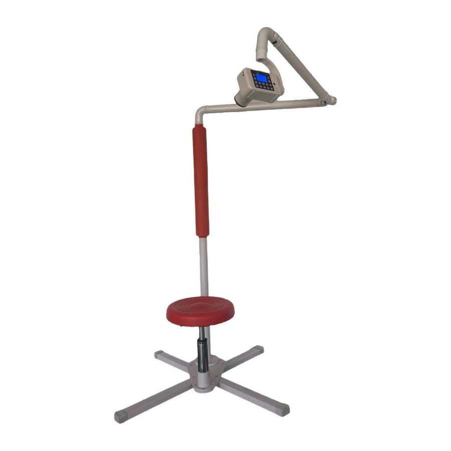 dental X-ray machine GHX-511