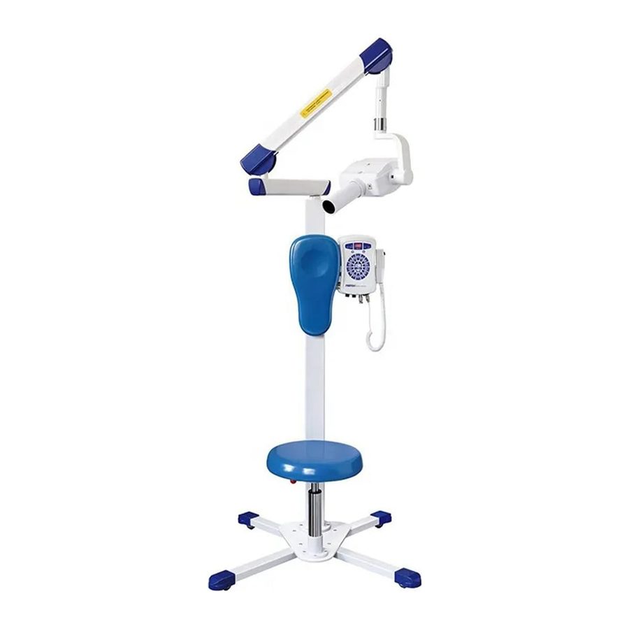 dental X-ray machine GHX-711