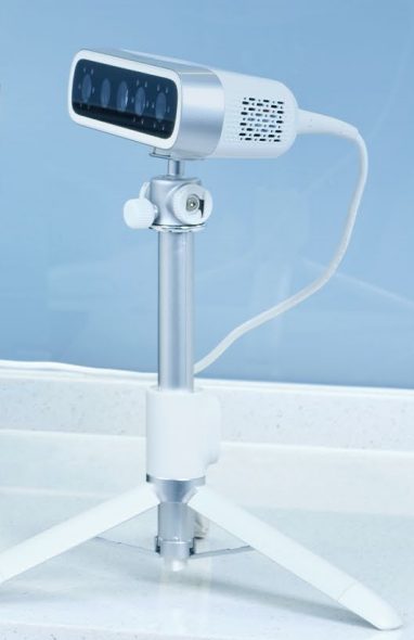 3D Face Scanner MetiSmile